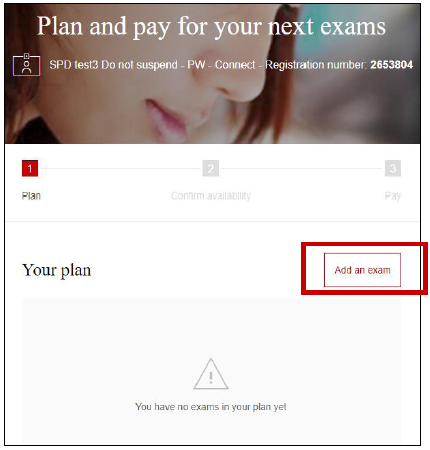 2023年ACCA分機(jī)考試報(bào)考流程 2023年ACCA分機(jī)考試報(bào)考流程