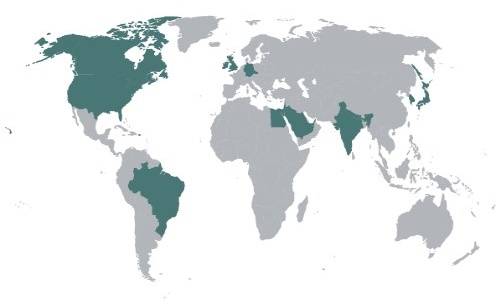 國際考場 國際考場