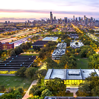 美國伊利諾伊理工大學(xué)