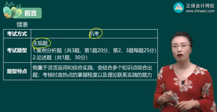 高級經(jīng)濟(jì)師考試題型 高級經(jīng)濟(jì)師考試題型