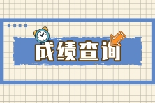 2023注會考試成績什么時候可以查詢？