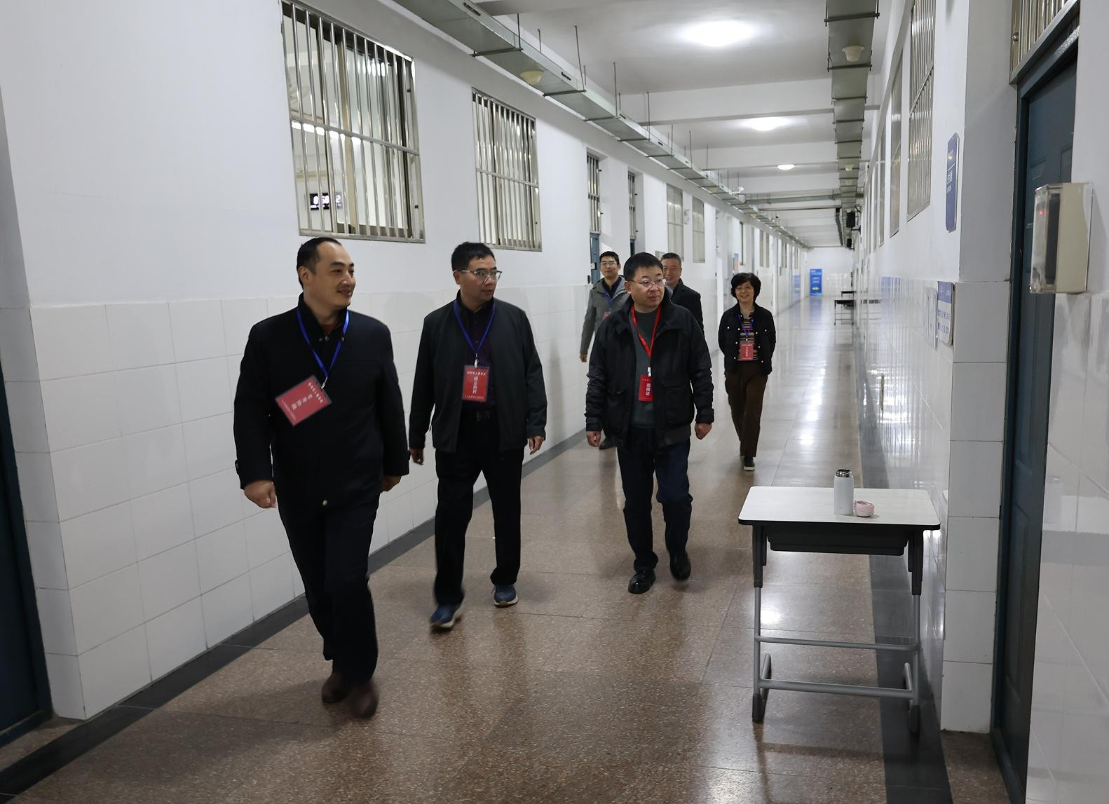 揚州2023年初中級經濟師資格考試順利舉行 