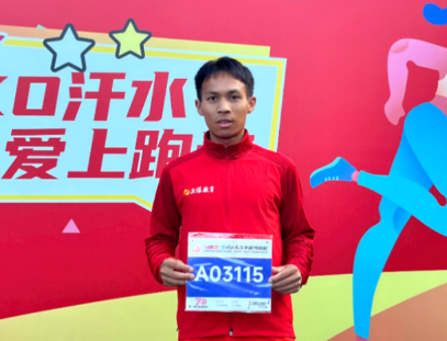 正保運動員斬獲2冠1亞3季 正保運動員斬獲2冠1亞3季