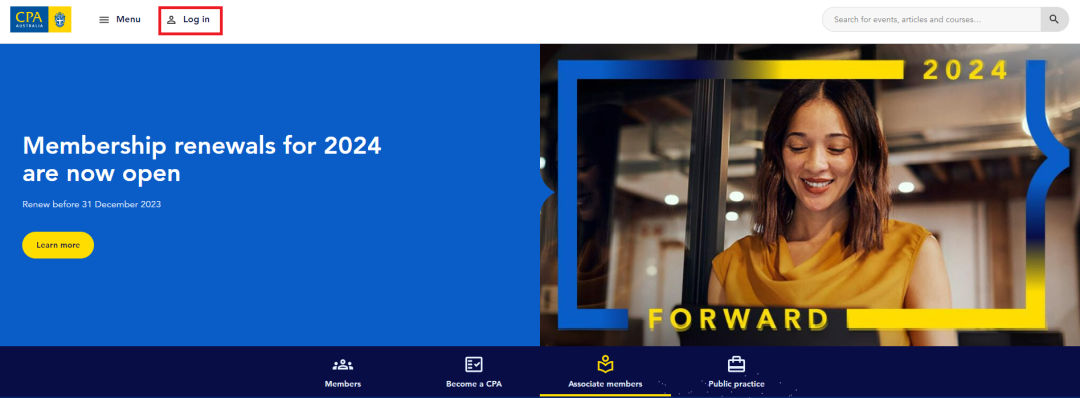 澳洲注冊會計師考試何時報名？如何報名？1