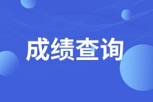 成績(jī)查詢(xún)