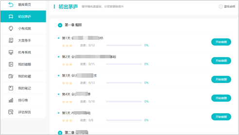 資產(chǎn)評估師AI題刷刷