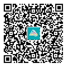 就業老師二維碼