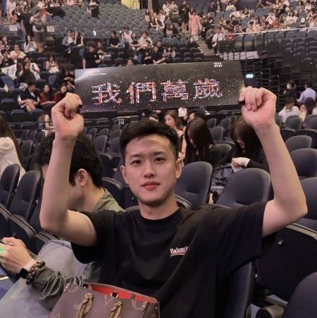 中級會計師資團又添新老師啦！走近李道涵老師 了解他的備考教學經歷