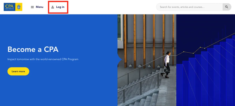 申請工作經驗認證的會員