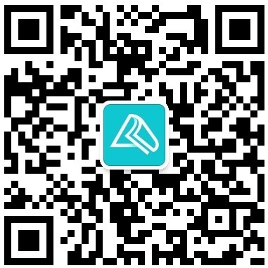 網(wǎng)校微信公眾號(hào)二維碼