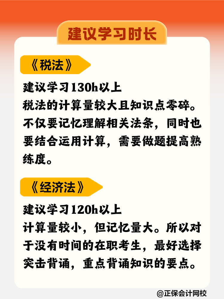 在職零基礎考生如何搭配注會科目?學習多長時間合適? 在職零基礎考生如何搭配注會科目?學習多長時間合適?