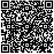 人社證件寄遞委托申請二維碼 人社證件寄遞委托申請二維碼