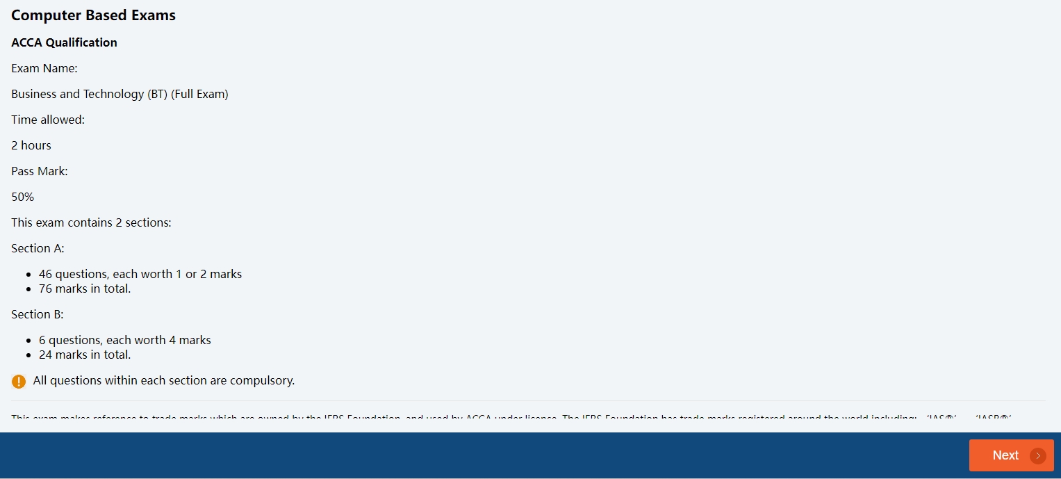 3.1考試介紹 3.1考試介紹