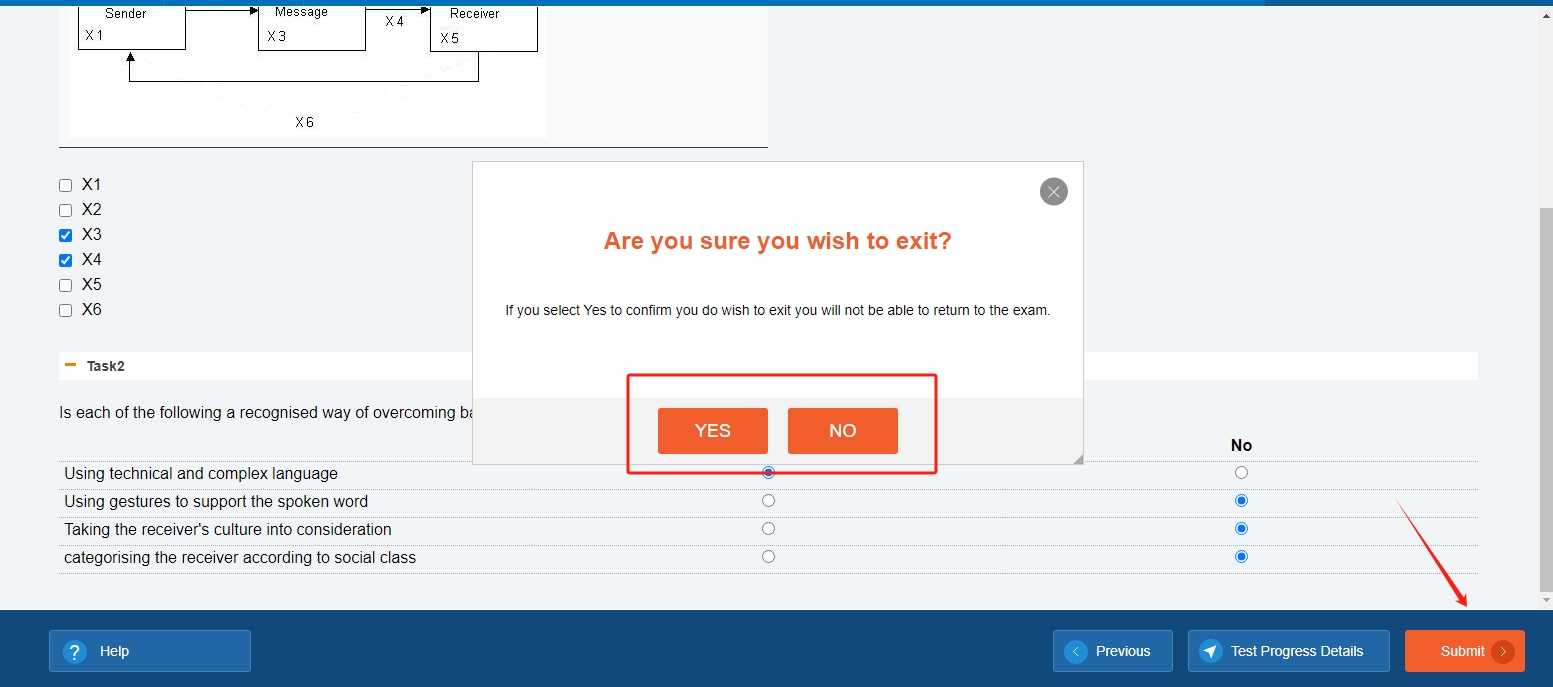 6提交試卷 6提交試卷