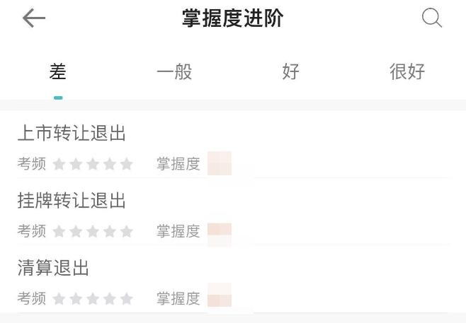 基金從業題庫全新升級！高效通關必備！