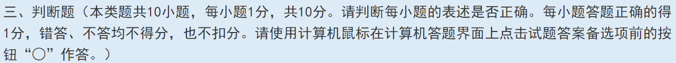 2025年初級會計職稱考試題量、分值及評分標準 2025年初級會計職稱考試題量、分值及評分標準