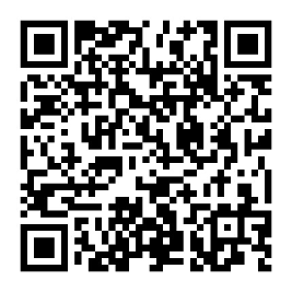 準考證打印預約提醒二維碼