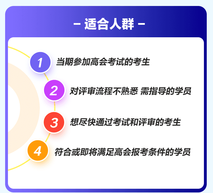 高會AI考評大師