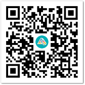 2025評估師準考證打印提醒微信訂閱二維碼-帶logo