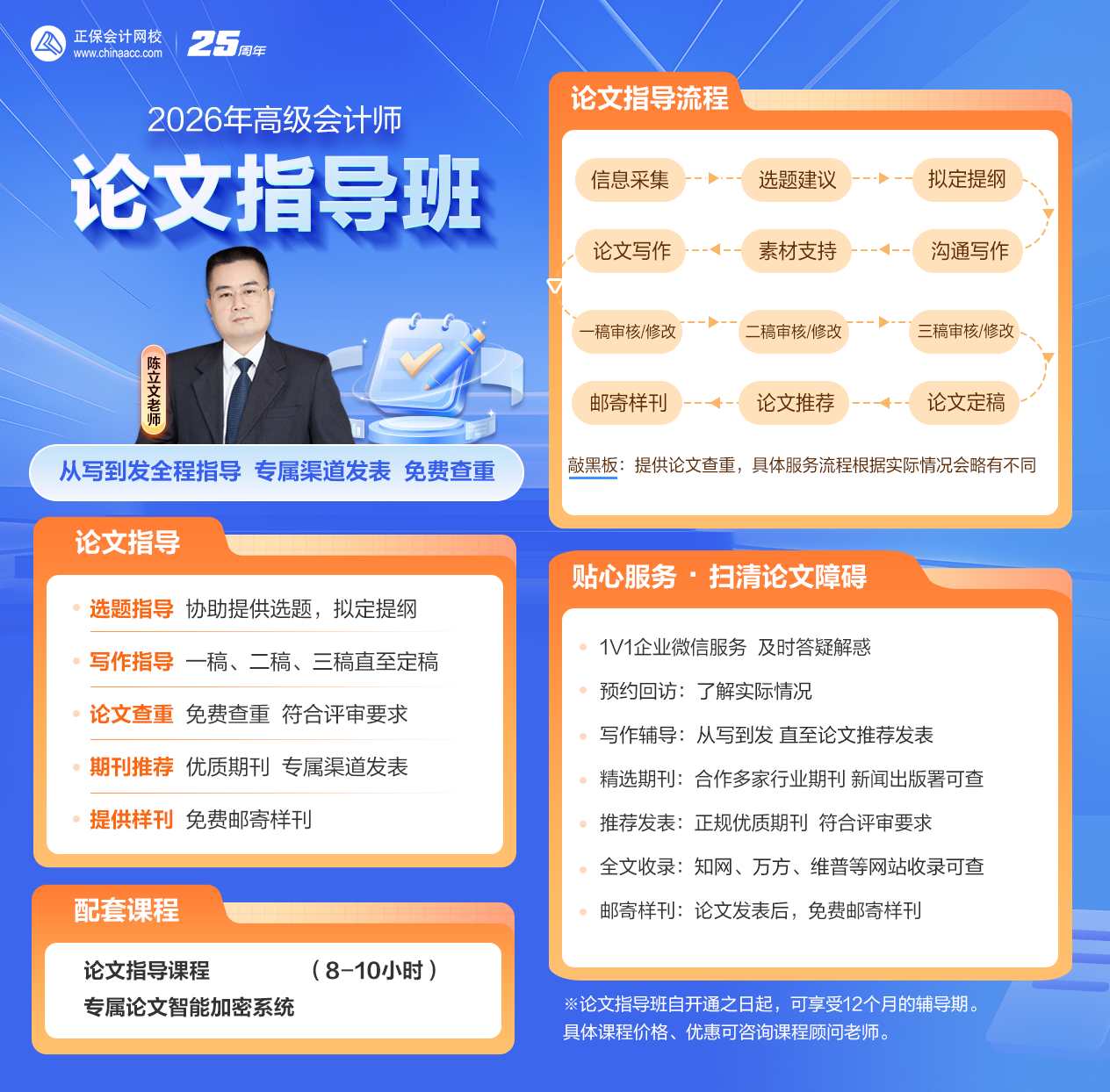 論文指導班 論文指導班