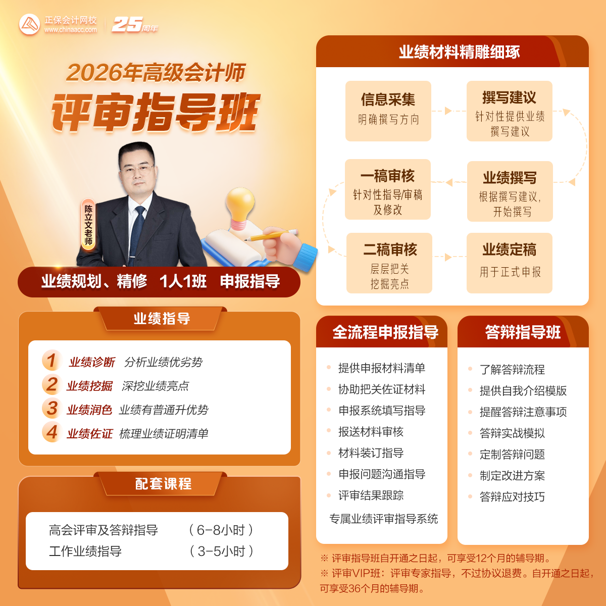 高會評審指導班 高會評審指導班