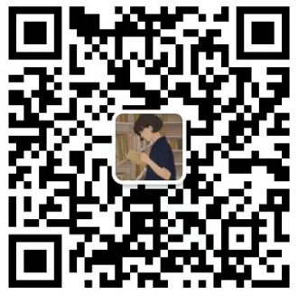 小正正二維碼 小正正二維碼