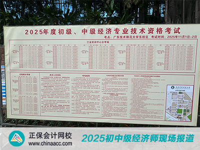 考試現(xiàn)場圖