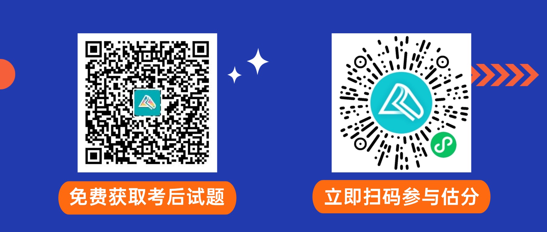 中級經濟師考后估分